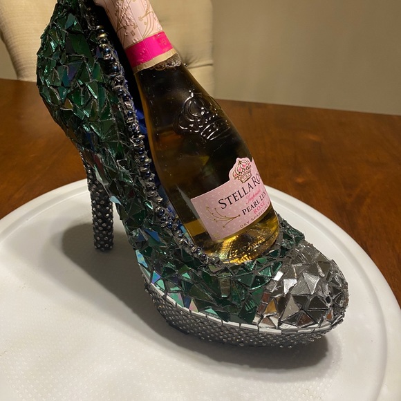 Cinderella’s glass slipper - Picture 6 of 12